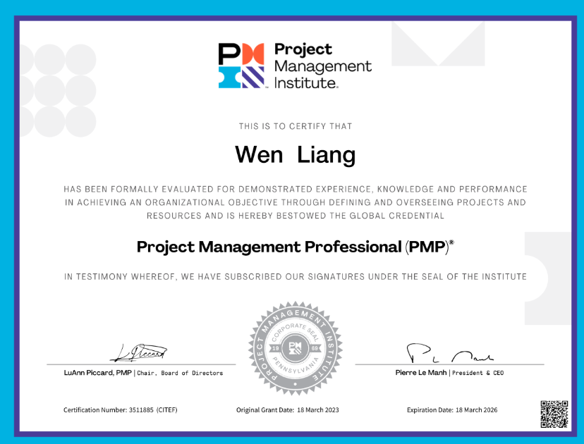 PMP